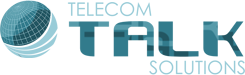 Talk Telecom Solutions – Informática y Telecomunicaciones para Empresas Logo
