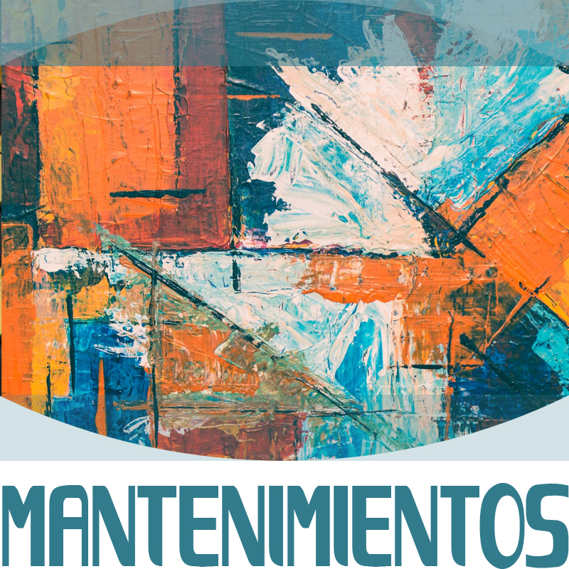 Mantenimiento IT