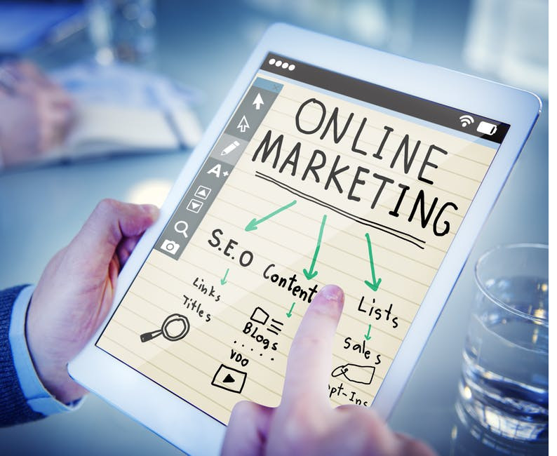 marketing